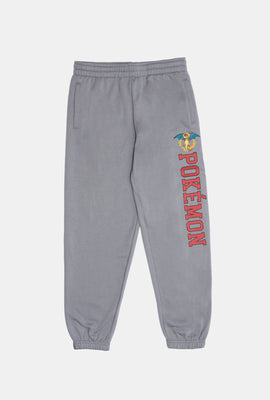 Jogger en molleton Pokémon junior