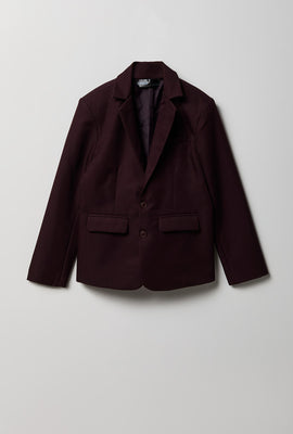 Veston junior