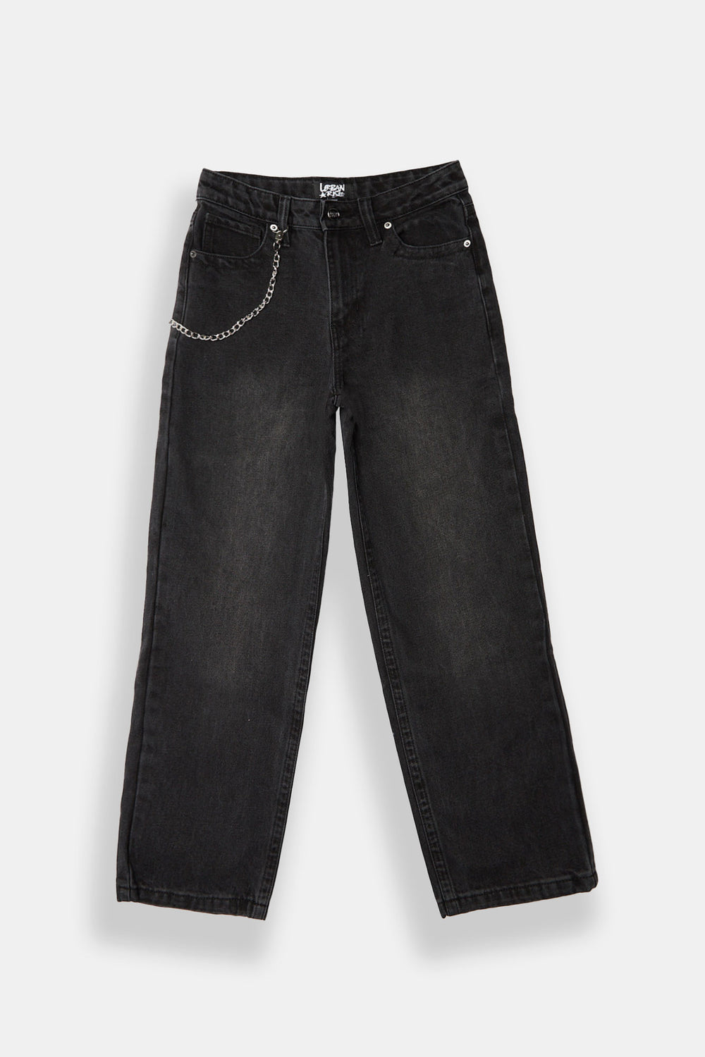 Youth Chain Baggy Jeans Youth Chain Baggy Jeans
