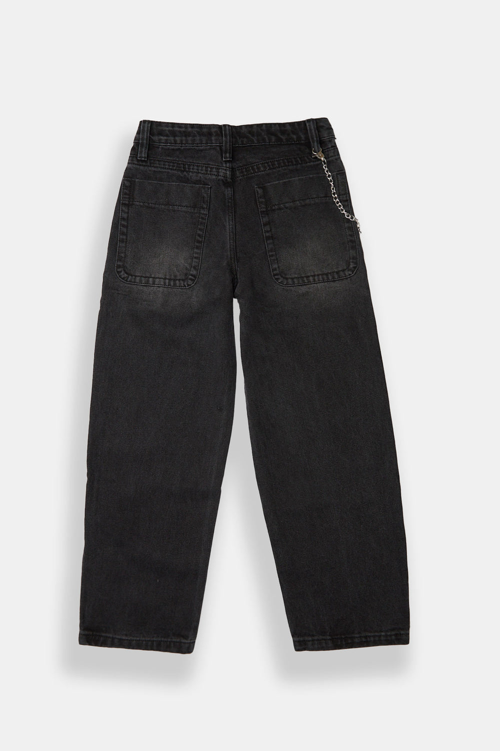 Youth Chain Baggy Jeans Youth Chain Baggy Jeans