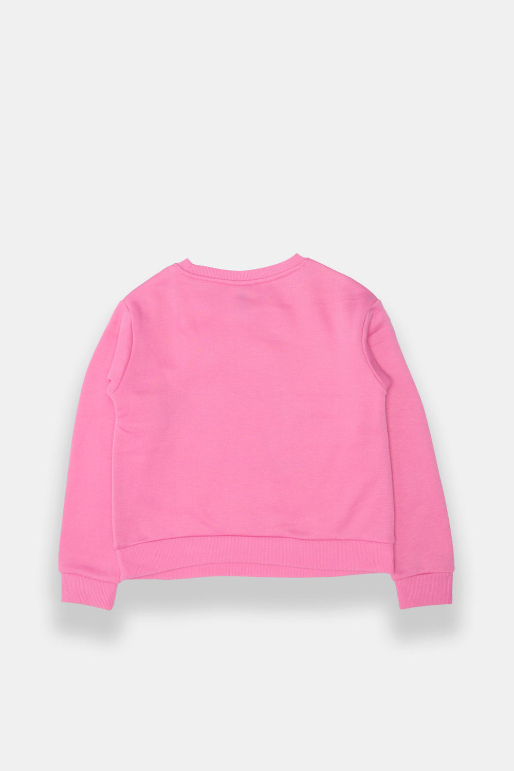 Girls Hello Kitty 3D Bow Sweatshirt Girls Hello Kitty 3D Bow Sweatshirt