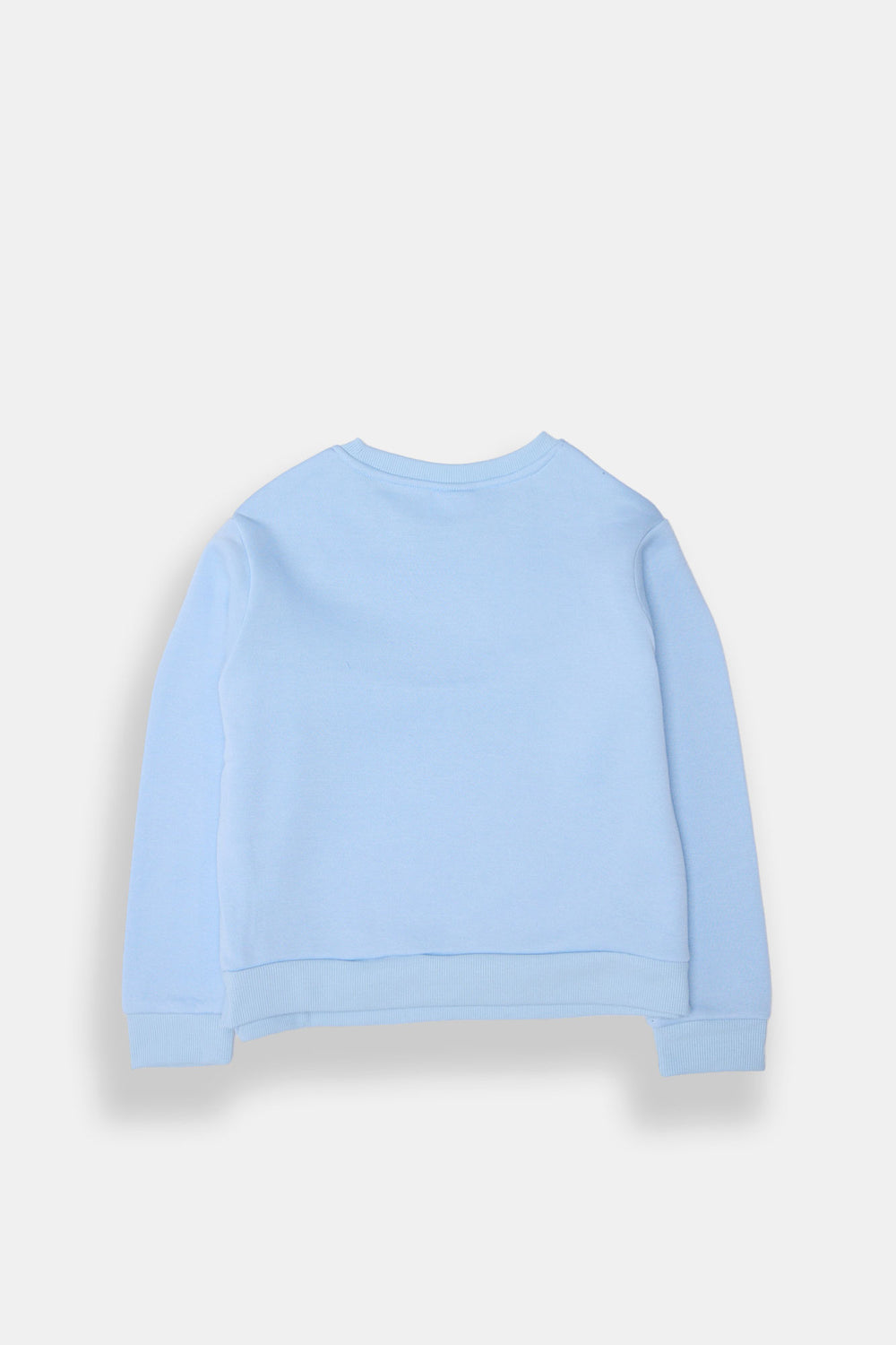 Girls Bluey Graphic Sweatshirt Girls Bluey Graphic Sweatshirt