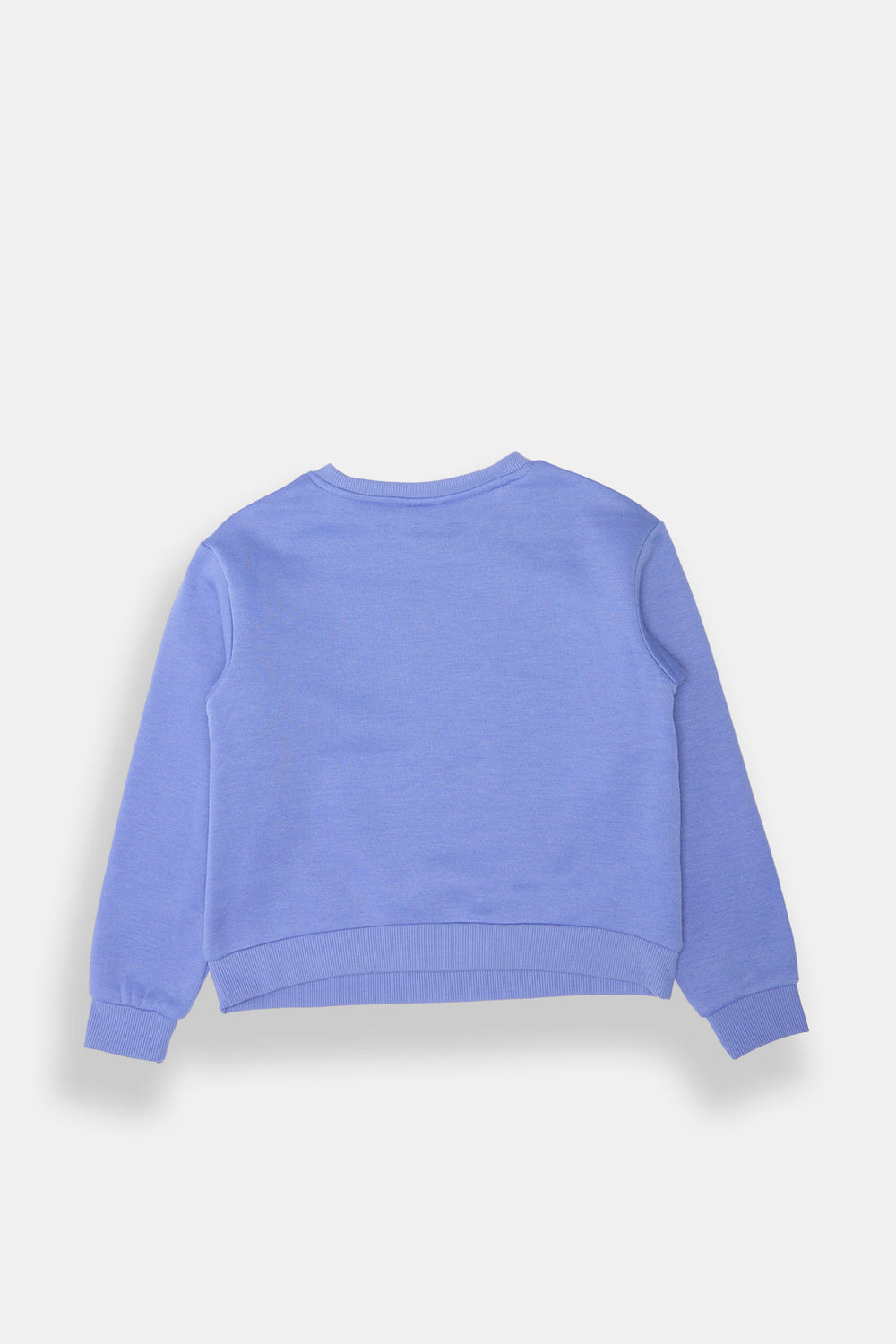 Girls Cinnamoroll Graphic Sweatshirt Girls Cinnamoroll Graphic Sweatshirt