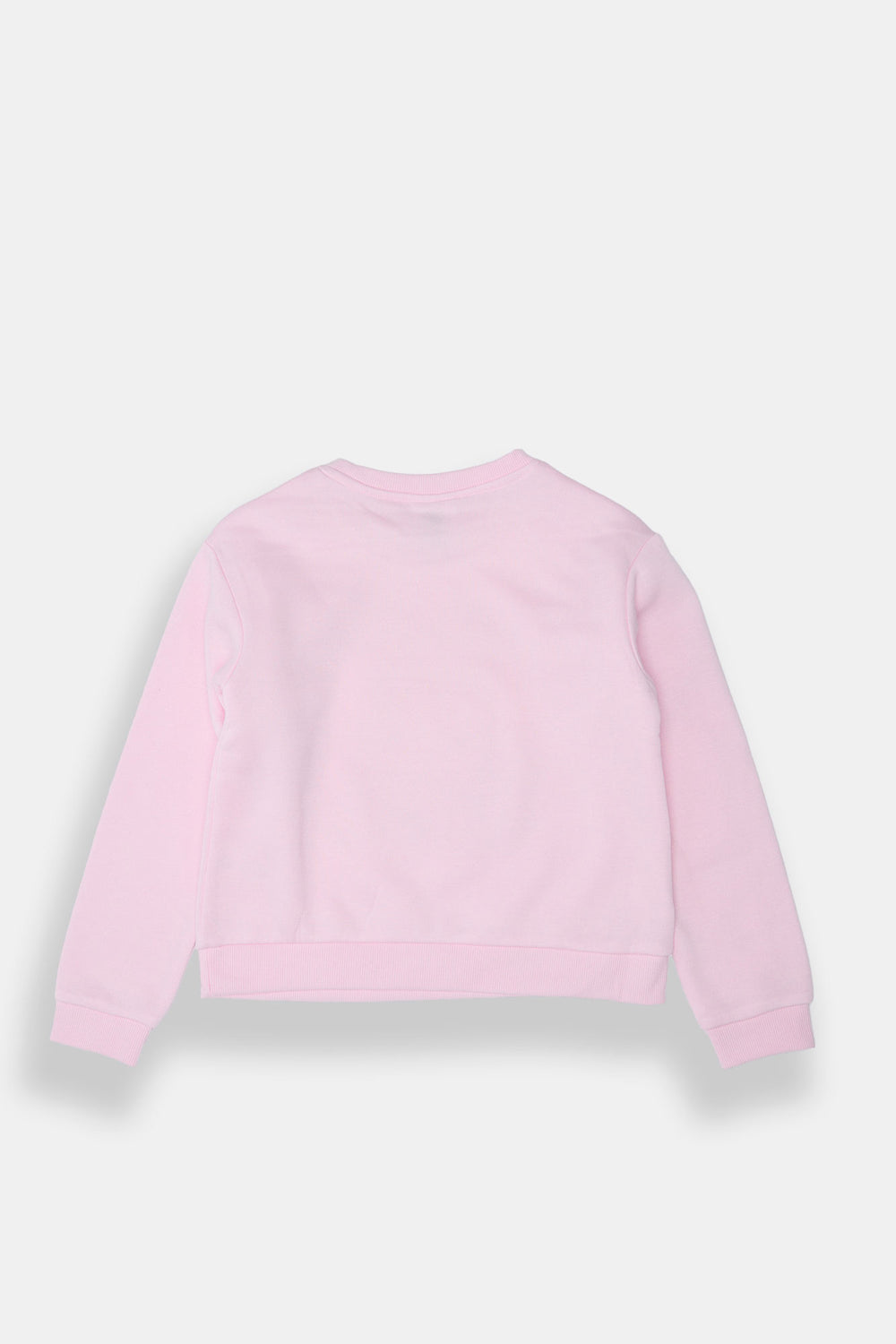 Girls Hello Kitty Graphic Sweatshirt Girls Hello Kitty Graphic Sweatshirt