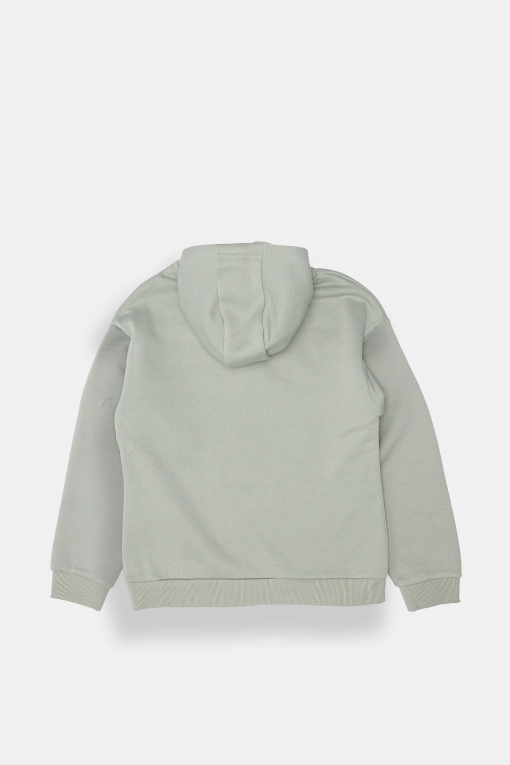 Girls Keroppi Graphic Hoodie Girls Keroppi Graphic Hoodie