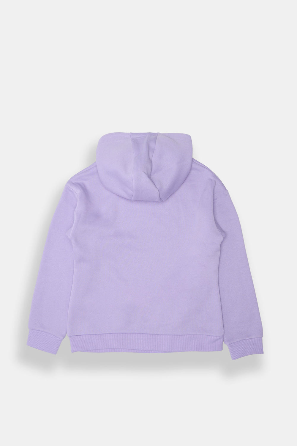 Girls Kuromi My Melody Graphic Hoodie Girls Kuromi My Melody Graphic Hoodie