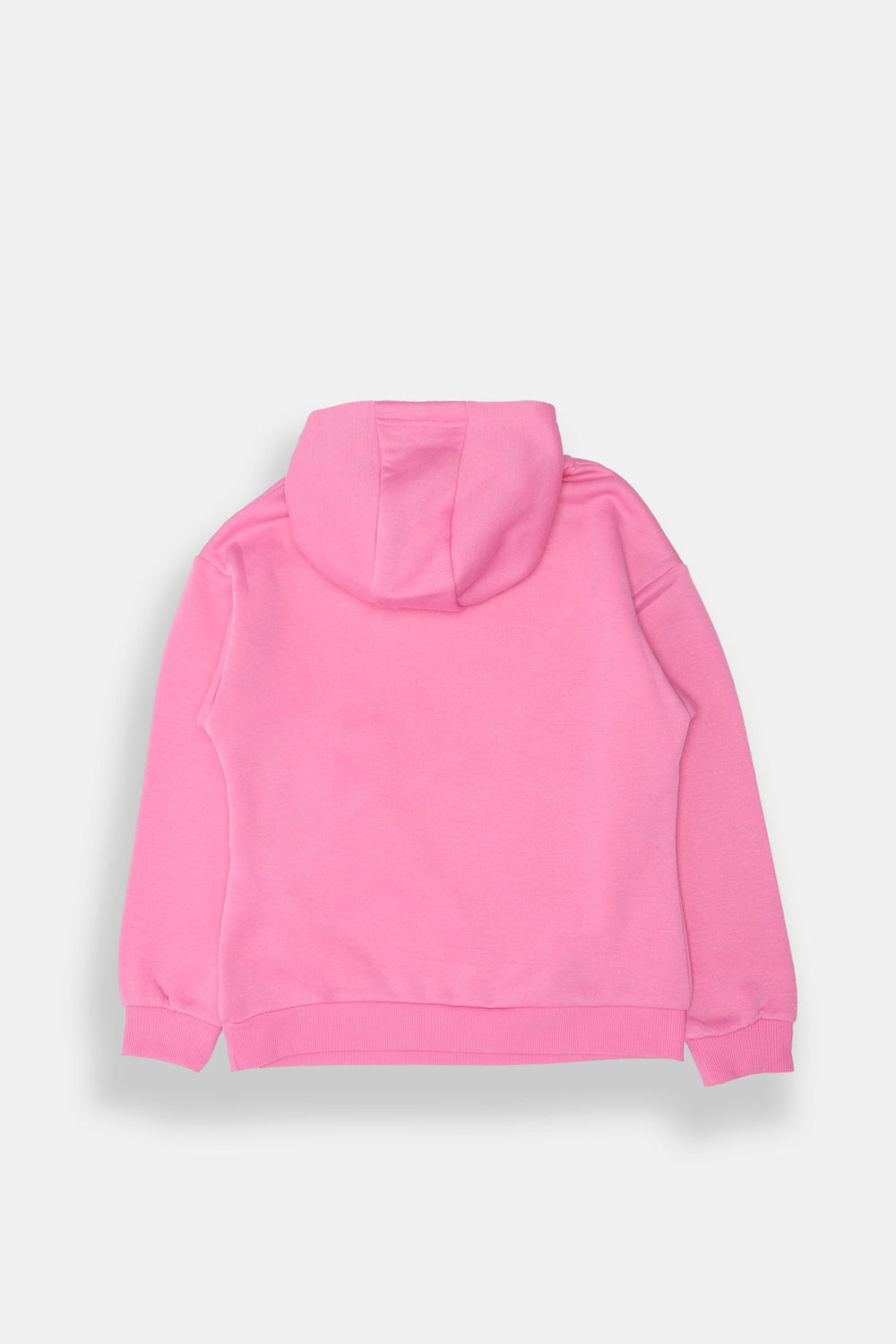Girls Hello Kitty Graphic Hoodie Girls Hello Kitty Graphic Hoodie