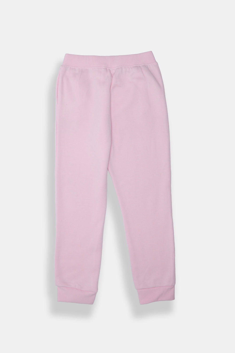 Girls Hello Kitty Fleece Jogger Girls Hello Kitty Fleece Jogger