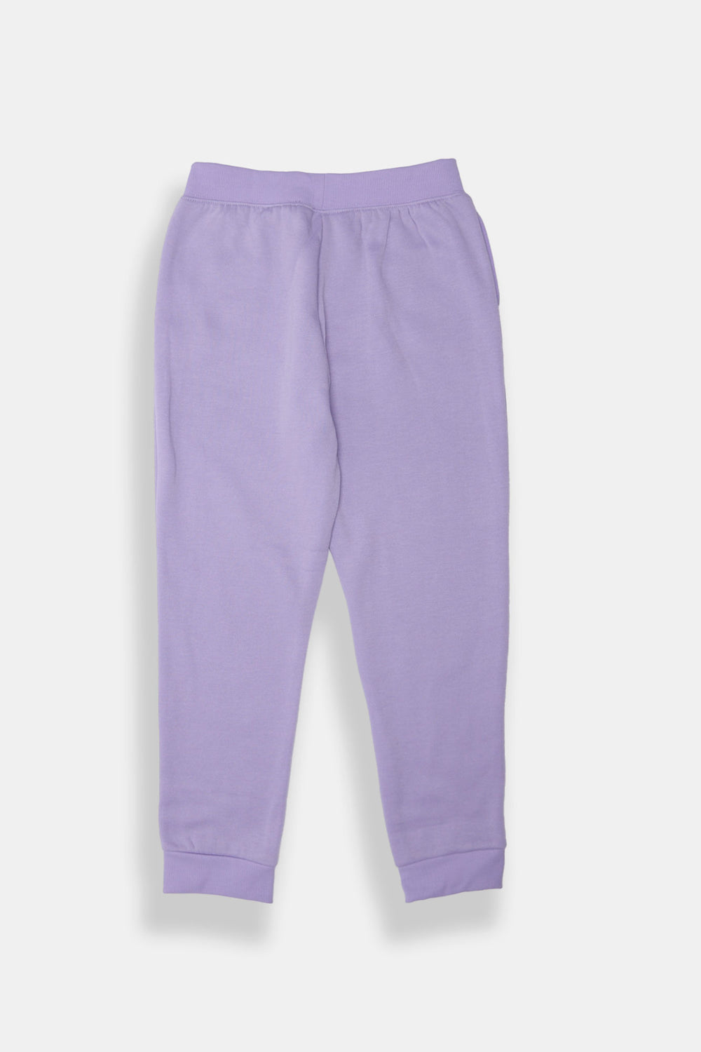 Girls Kuromi My Melody Fleece Jogger Girls Kuromi My Melody Fleece Jogger