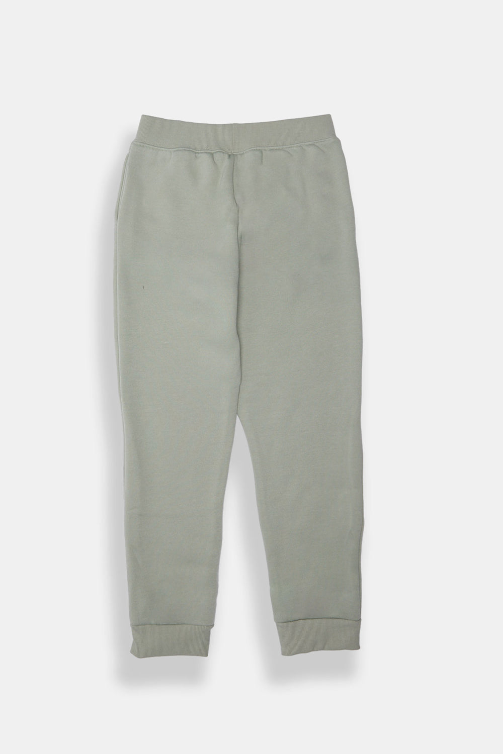 Jogger en molleton imprimé Keroppi fille Jogger en molleton imprimé Keroppi fille