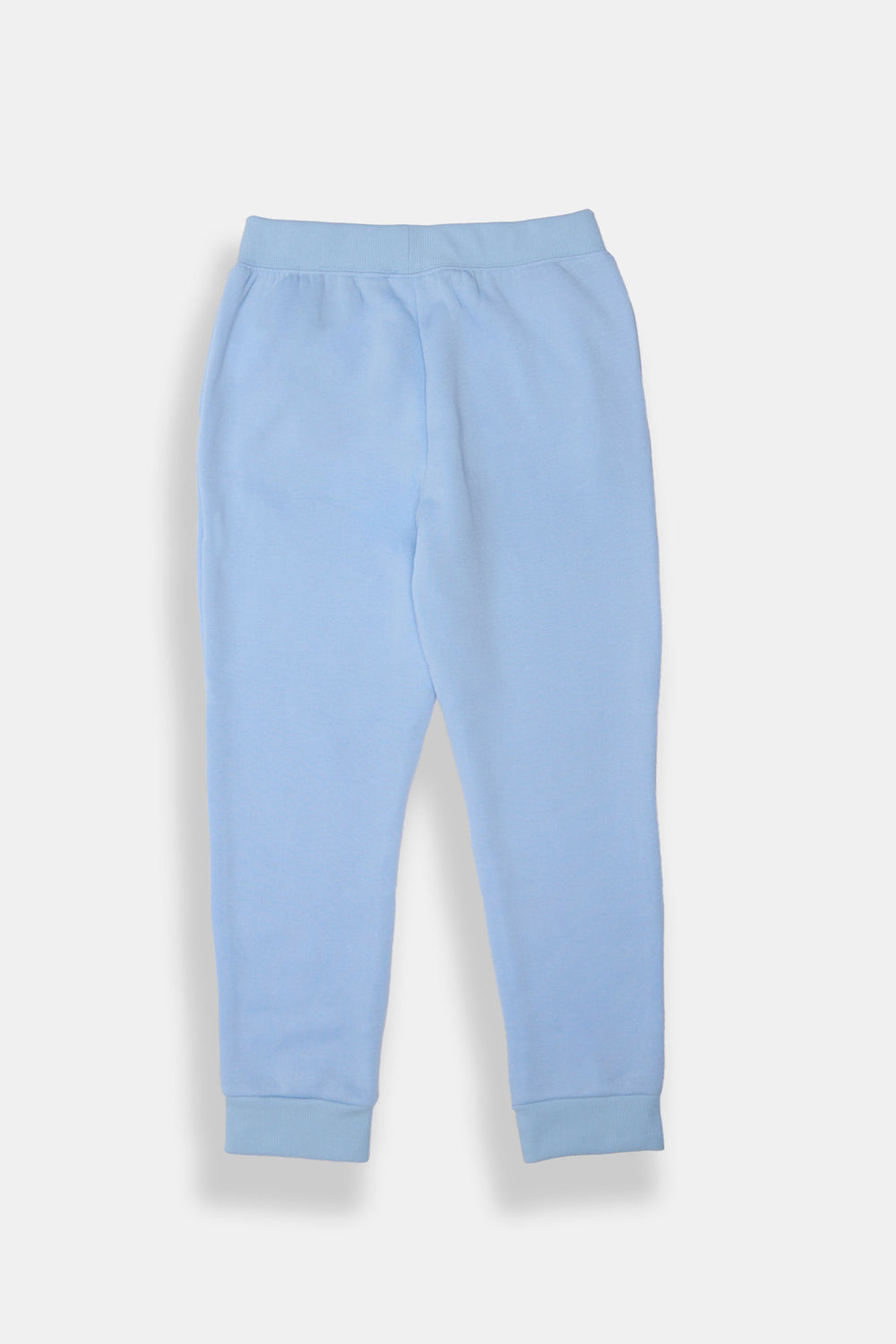 Girls Bluey Graphic Fleece Jogger Girls Bluey Graphic Fleece Jogger