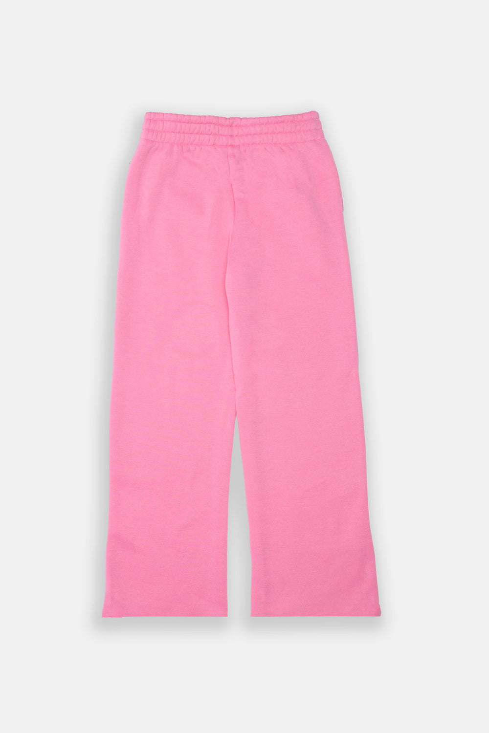 Girls Hello Kitty Wide-Leg Sweatpant Girls Hello Kitty Wide-Leg Sweatpant