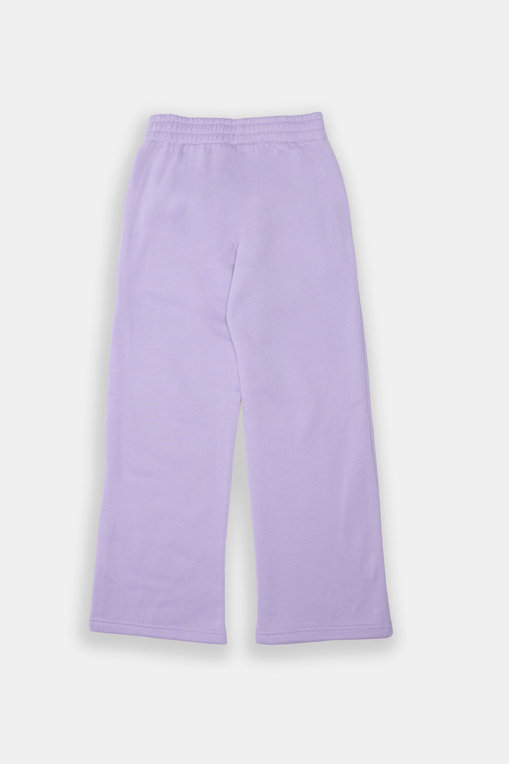 Girls Kuromi Wide-Leg Sweatpant Girls Kuromi Wide-Leg Sweatpant