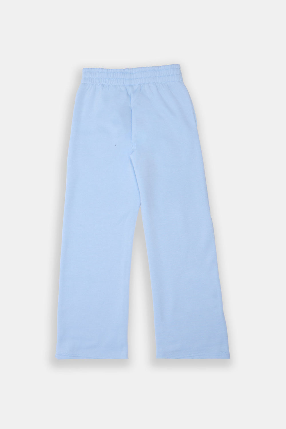 Girls Cinnamoroll Wide-Leg Sweatpant Girls Cinnamoroll Wide-Leg Sweatpant