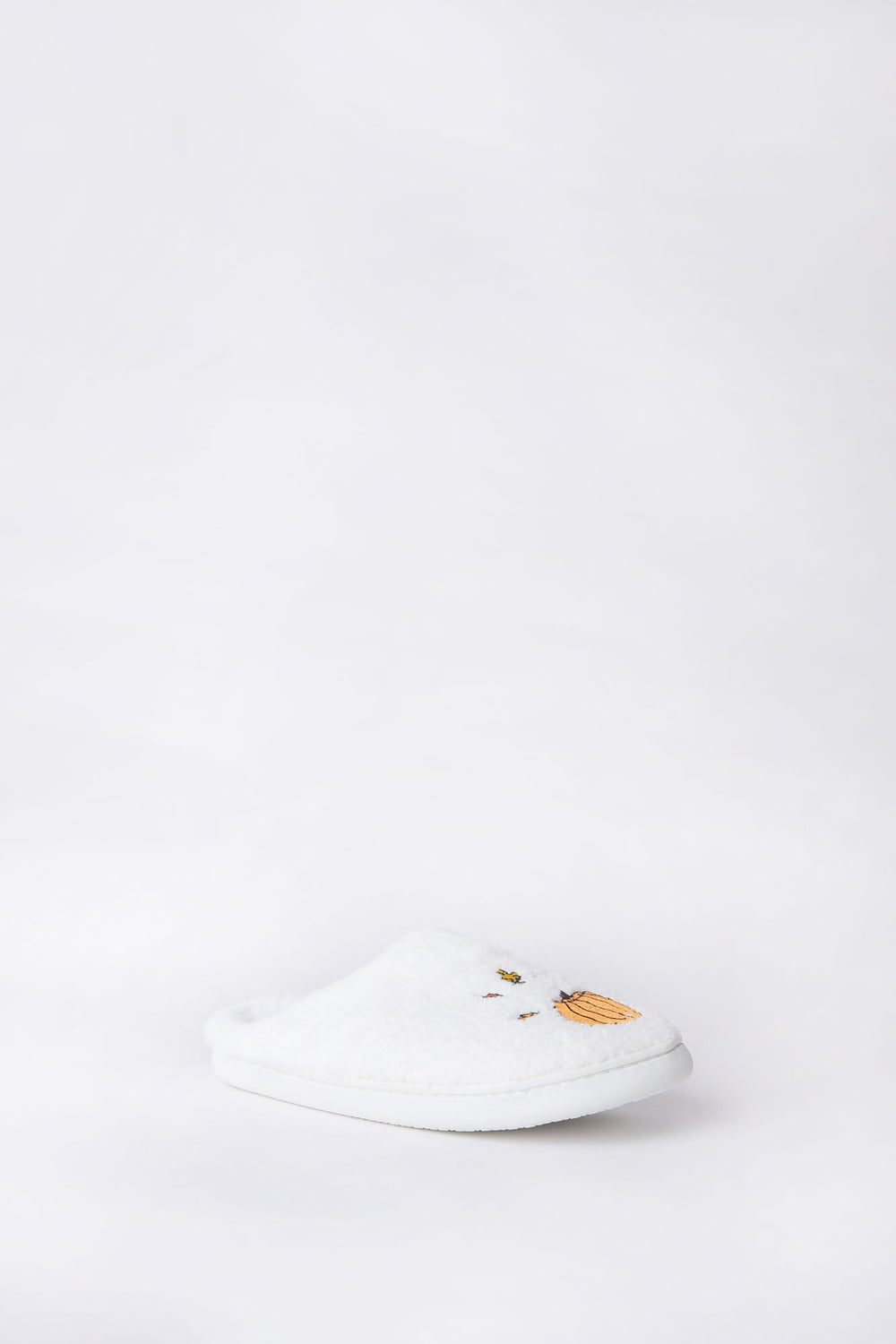 Girls Peanuts Snoopy Pumpkin Slippers Girls Peanuts Snoopy Pumpkin Slippers