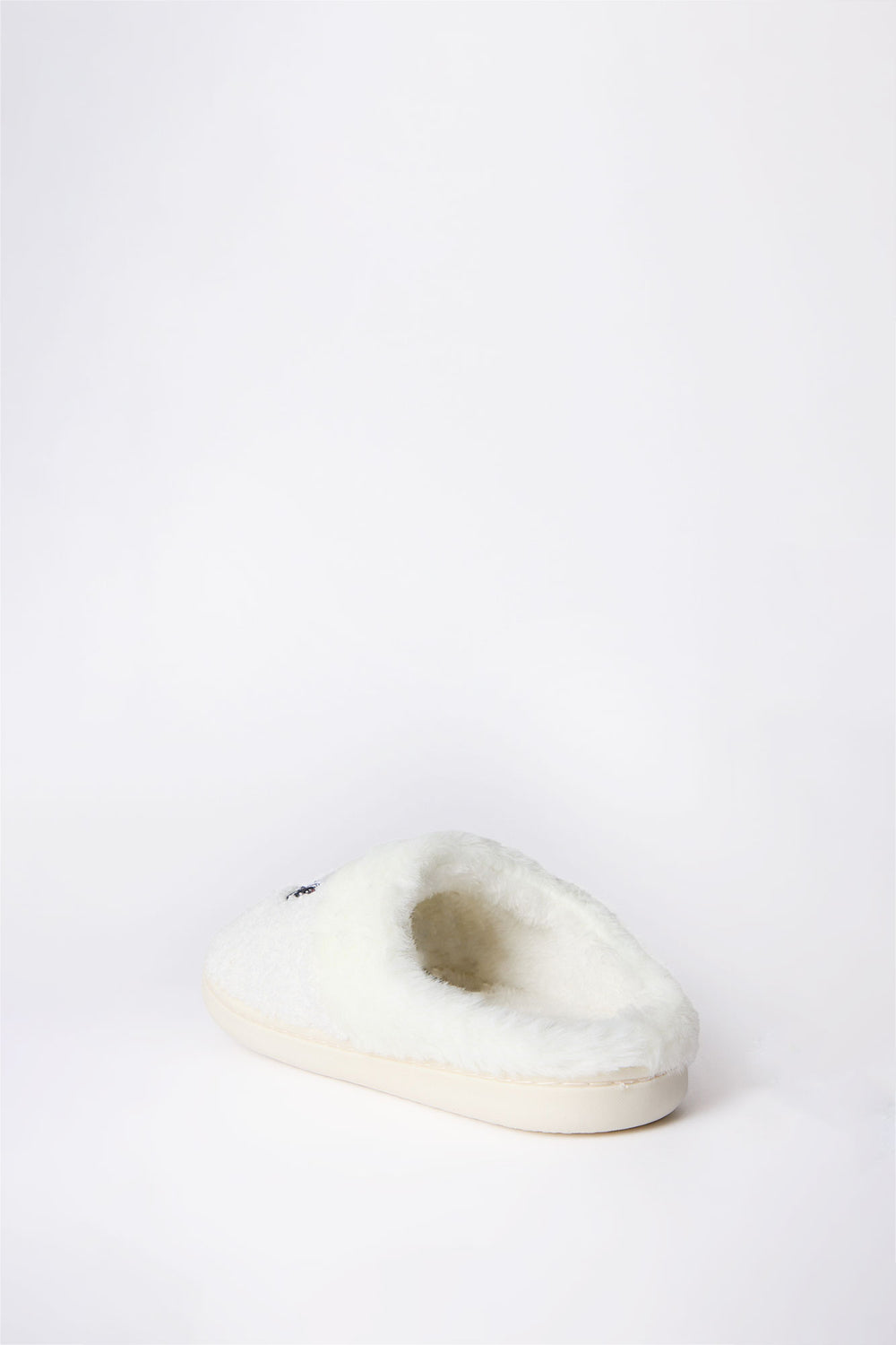 Girls' Peanuts Snoopy Plush Slippers Girls' Peanuts Snoopy Plush Slippers