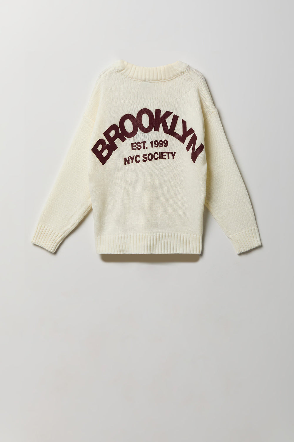 Chandail imprimé junior Chandail imprimé junior