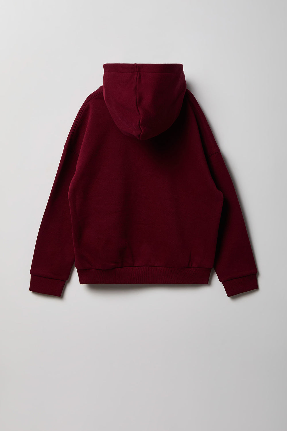 Youth Premium Heavyweight Boxy Hoodie Youth Premium Heavyweight Boxy Hoodie