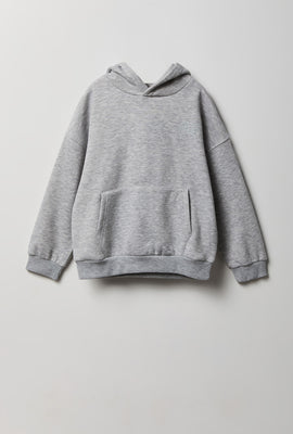 Youth Tonal Graphic Hoodie