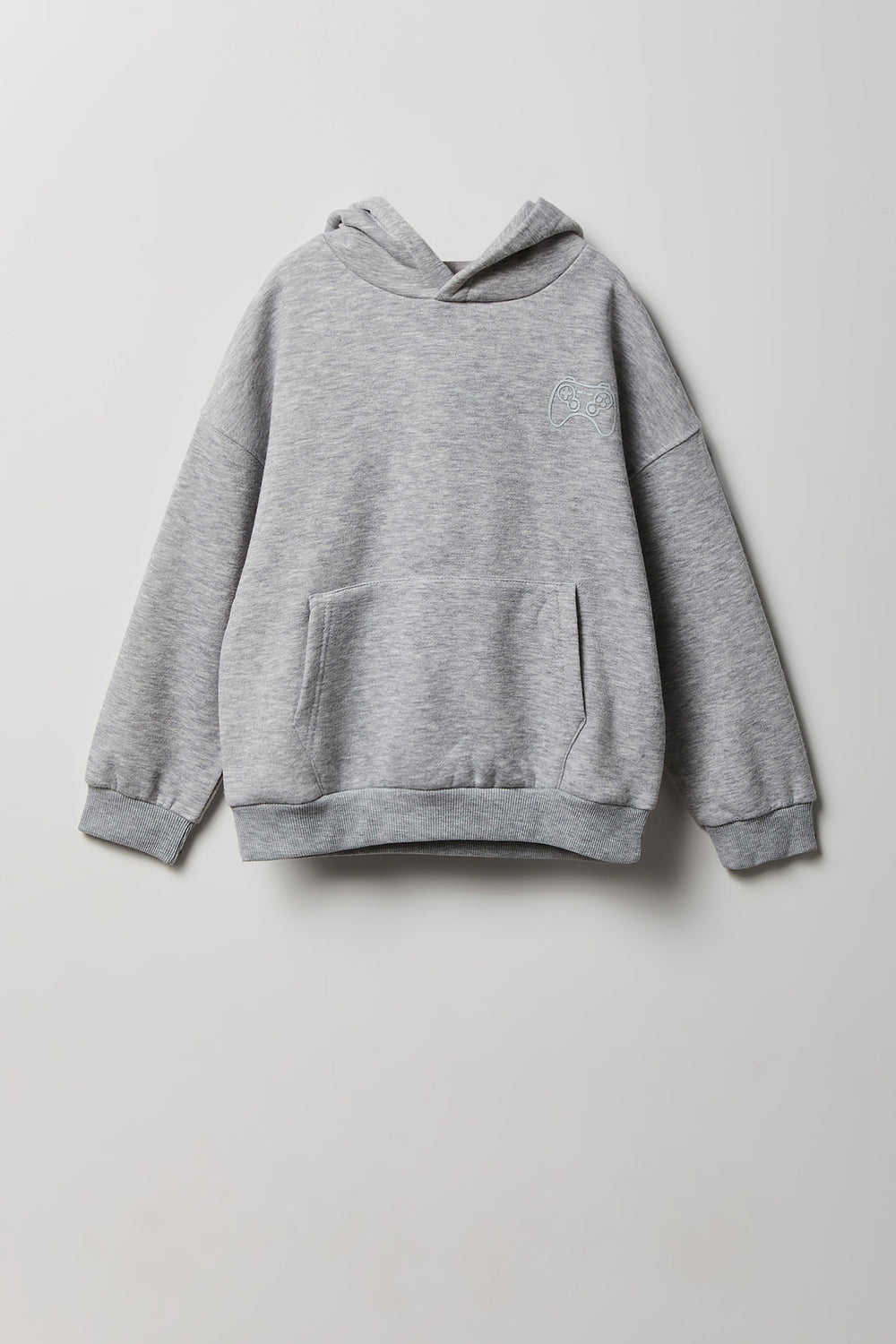 Youth Tonal Graphic Hoodie Youth Tonal Graphic Hoodie