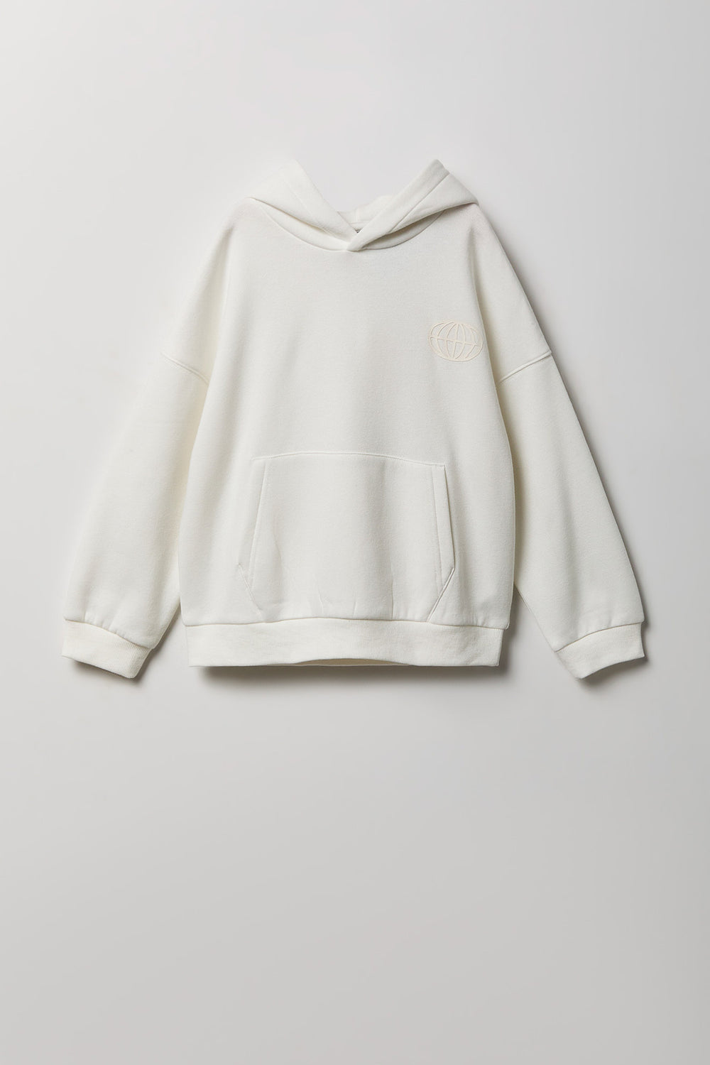 Youth Tonal Graphic Hoodie Youth Tonal Graphic Hoodie