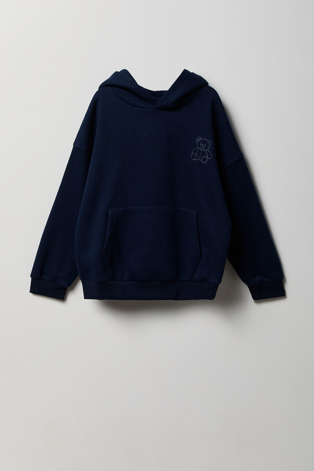 Youth Tonal Graphic Hoodie Youth Tonal Graphic Hoodie