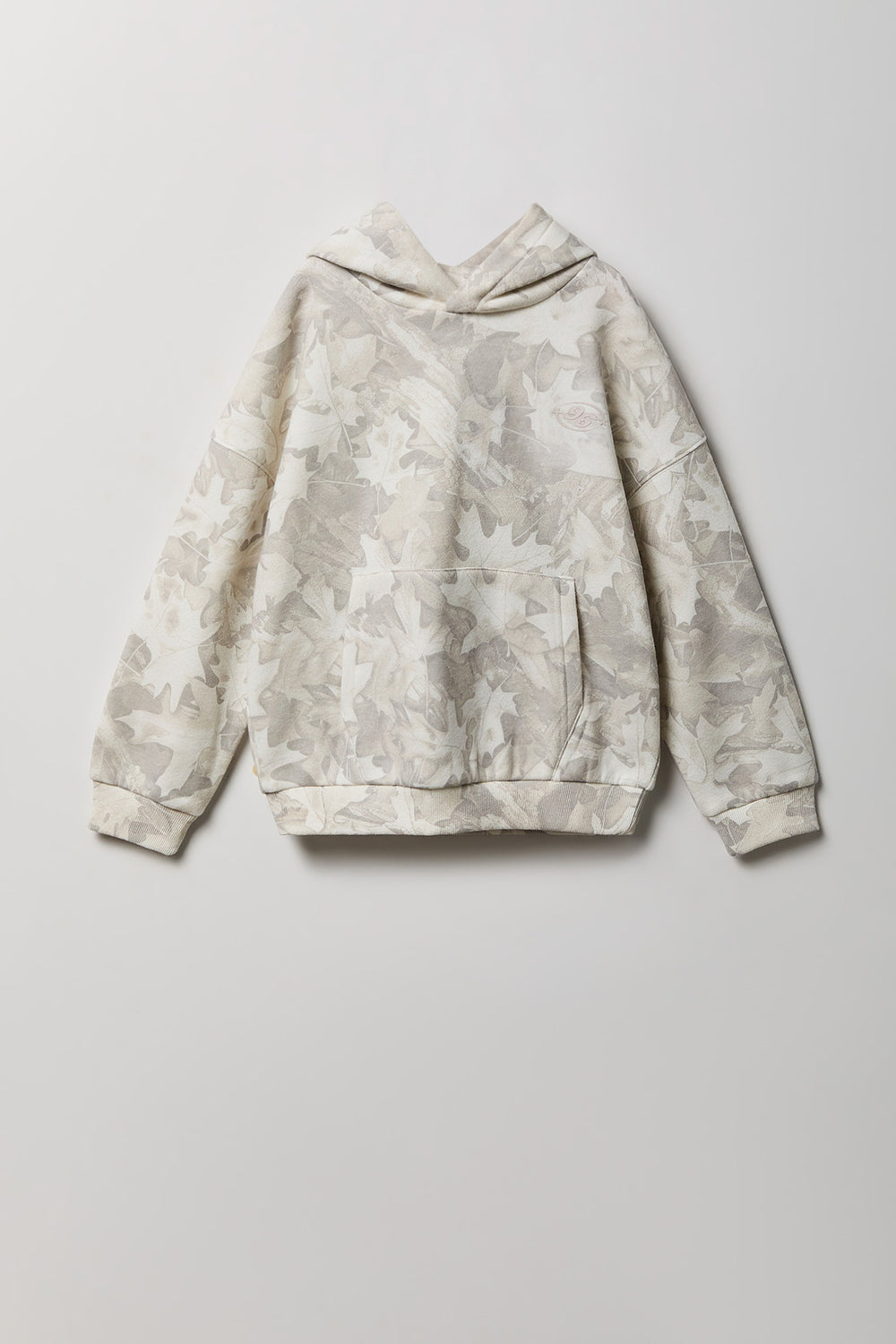 Youth Tonal Graphic Hoodie Youth Tonal Graphic Hoodie