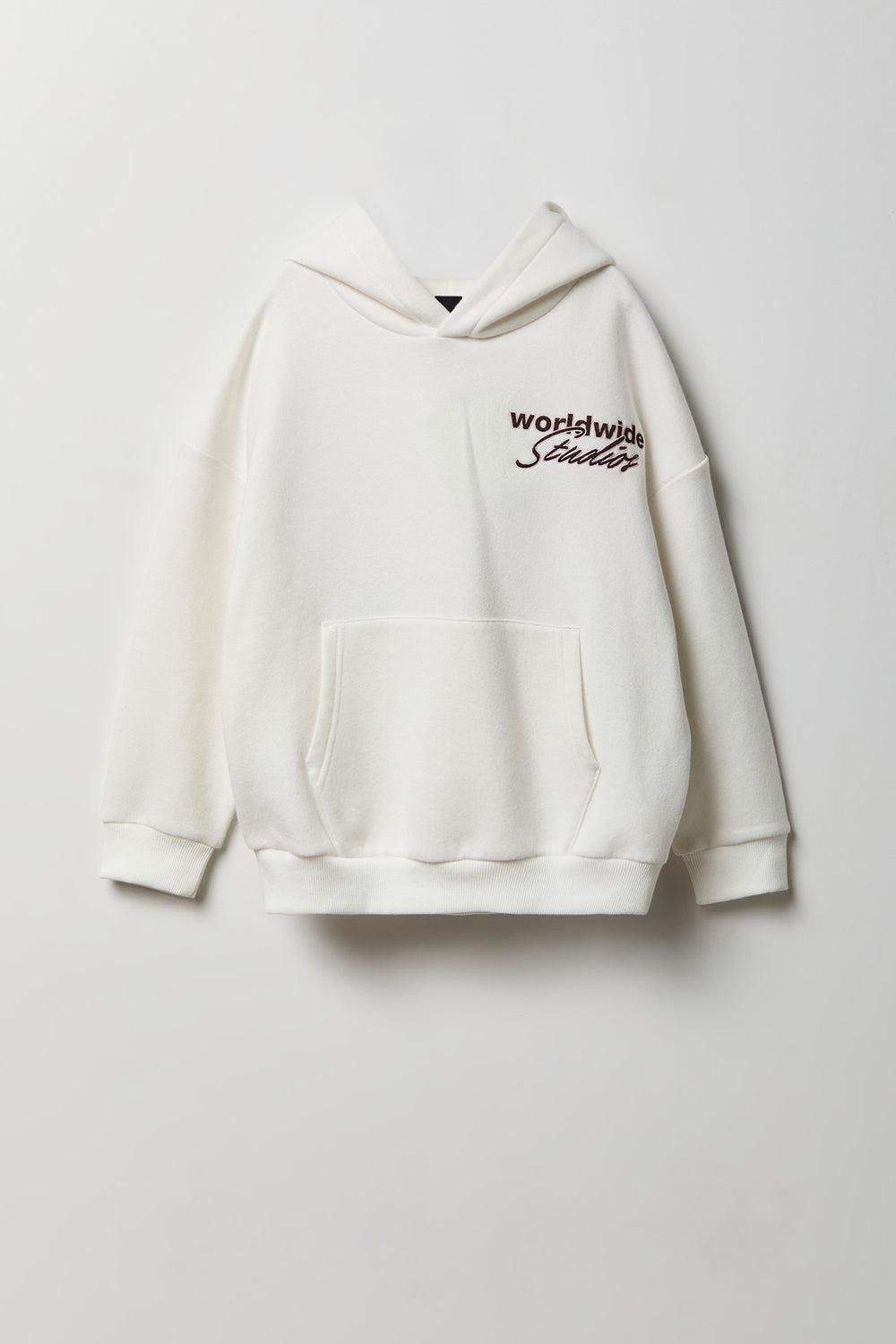 Youth Embroidered Hoodie Youth Embroidered Hoodie