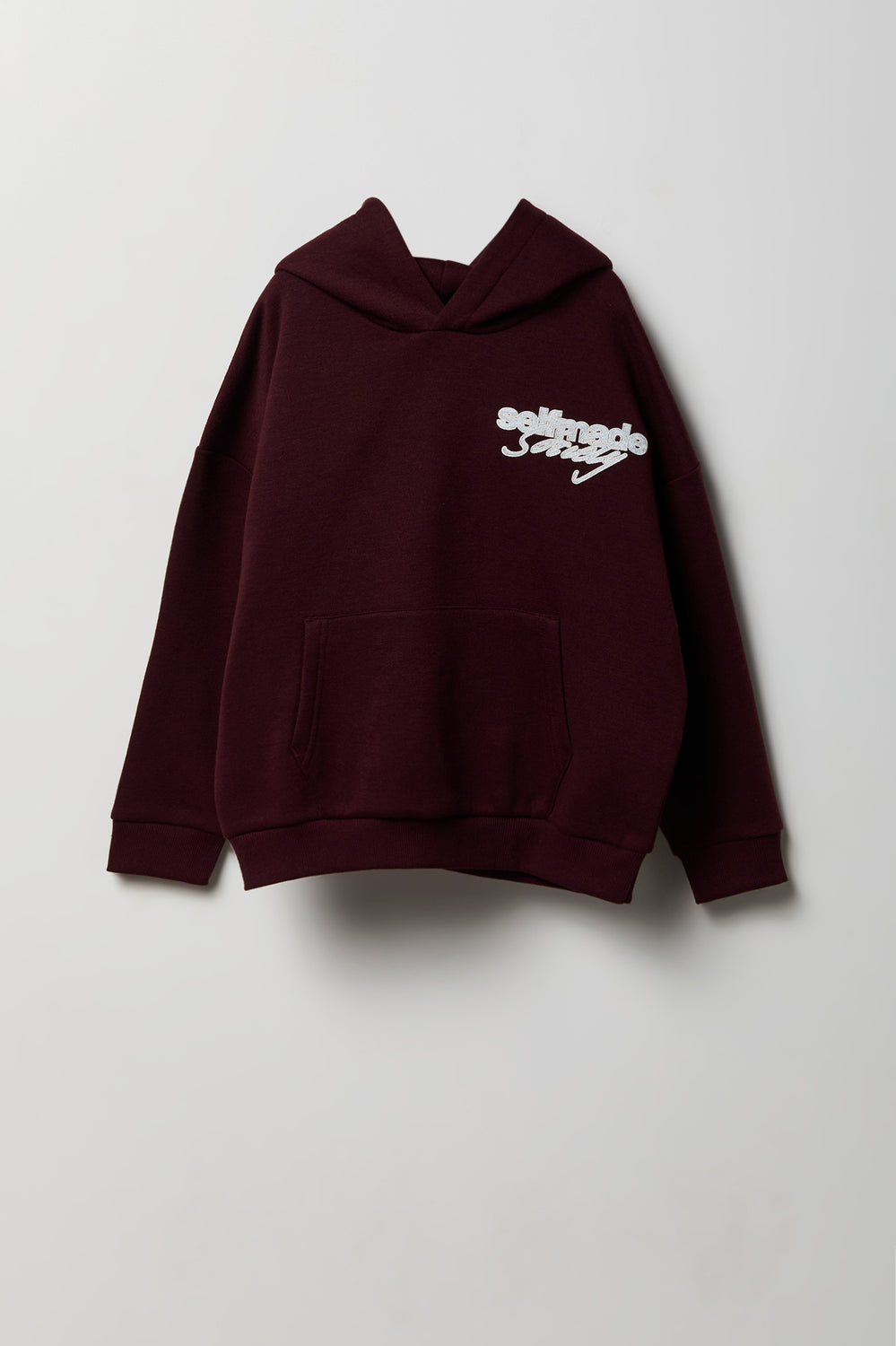Youth Embroidered Hoodie Youth Embroidered Hoodie