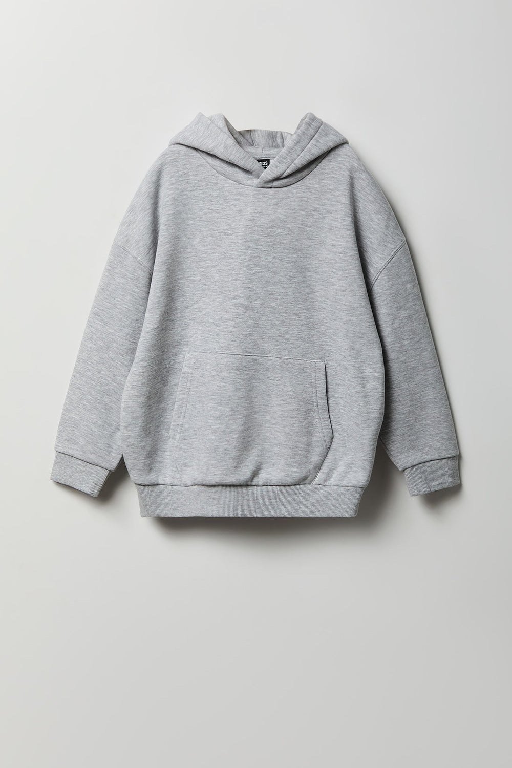 Youth Premium Fleece Hoodie Youth Premium Fleece Hoodie