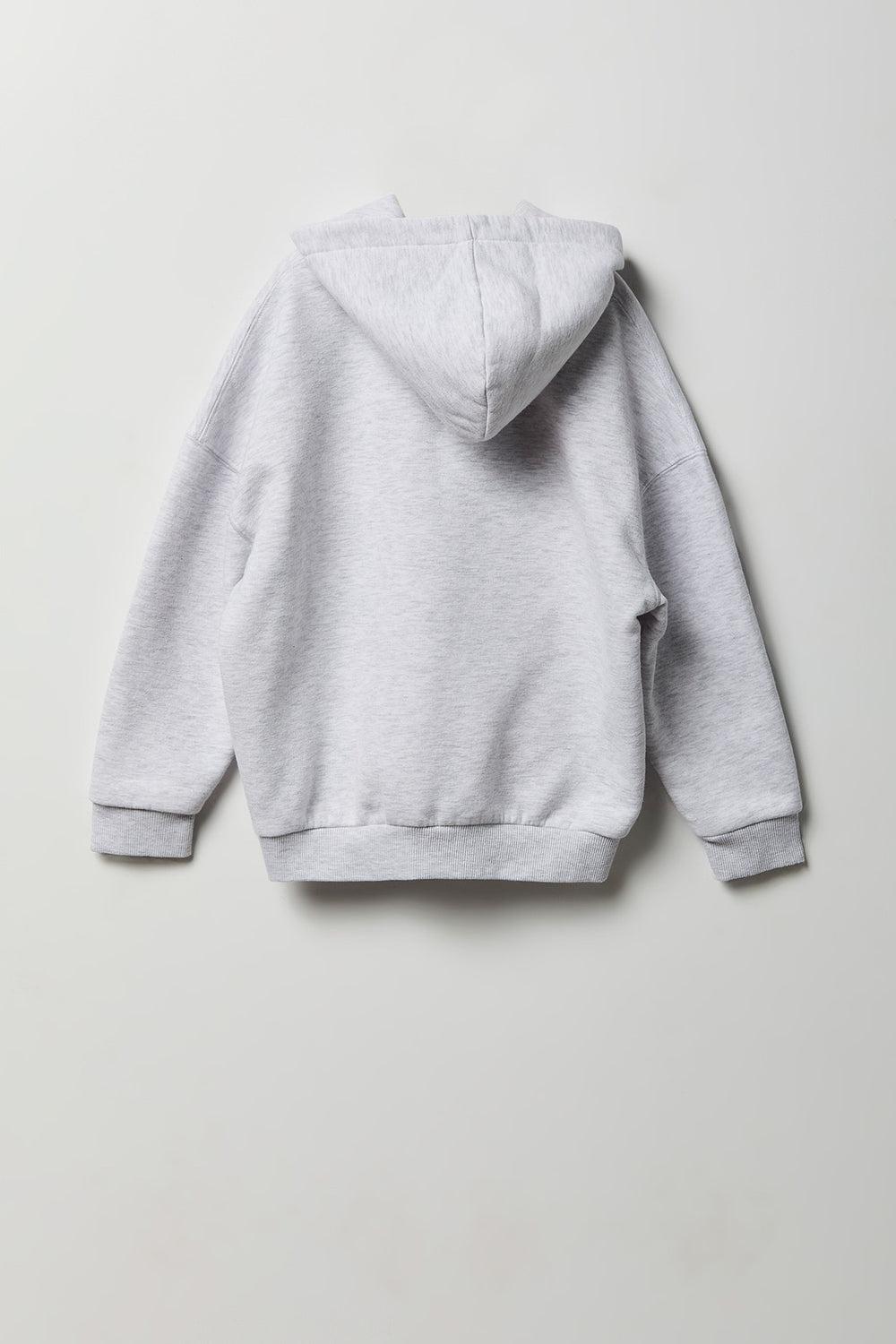 Youth Premium Fleece Hoodie Youth Premium Fleece Hoodie
