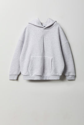 Youth Premium Fleece Hoodie