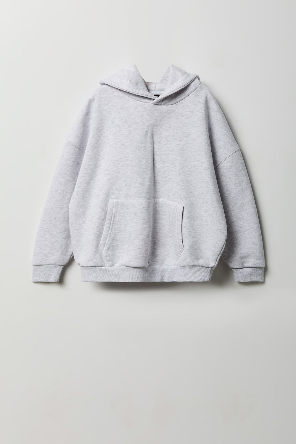 Haut à capuchon en molleton haut de gamme junior Haut à capuchon en molleton haut de gamme junior