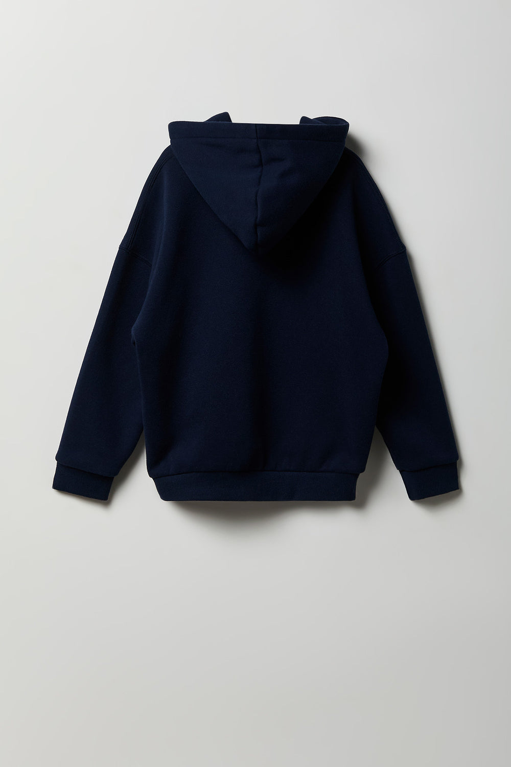 Youth Premium Fleece Hoodie Youth Premium Fleece Hoodie