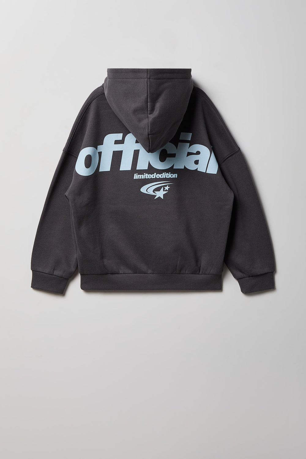 Youth Graphic Fleece Hoodie Youth Graphic Fleece Hoodie