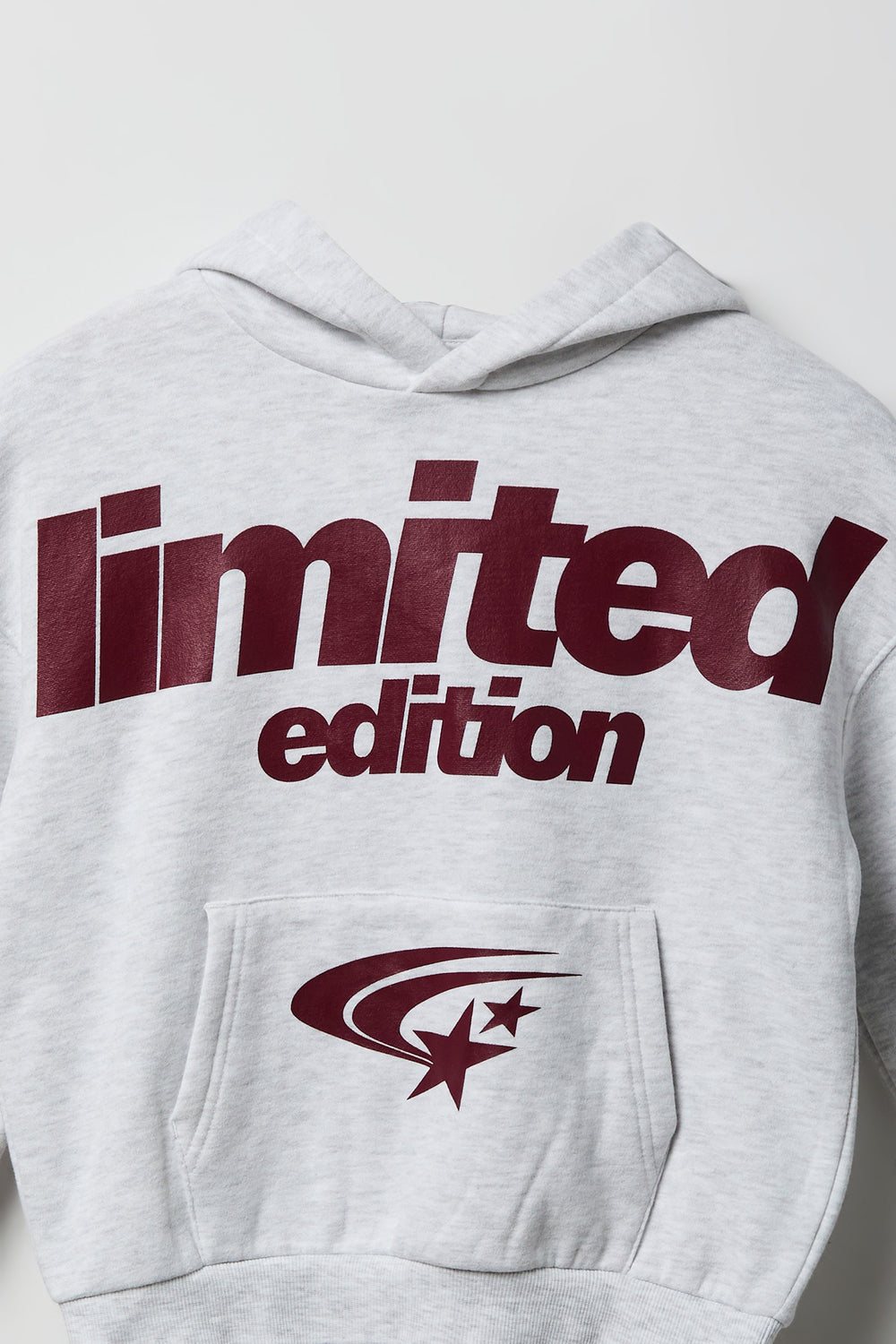 Youth Graphic Fleece Hoodie Youth Graphic Fleece Hoodie