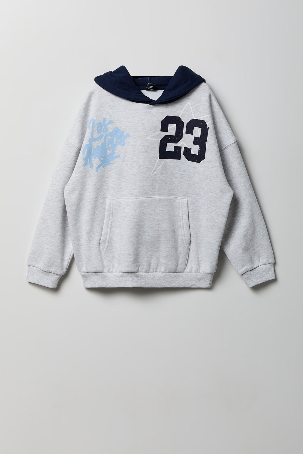Youth Graphic Hoodie Youth Graphic Hoodie