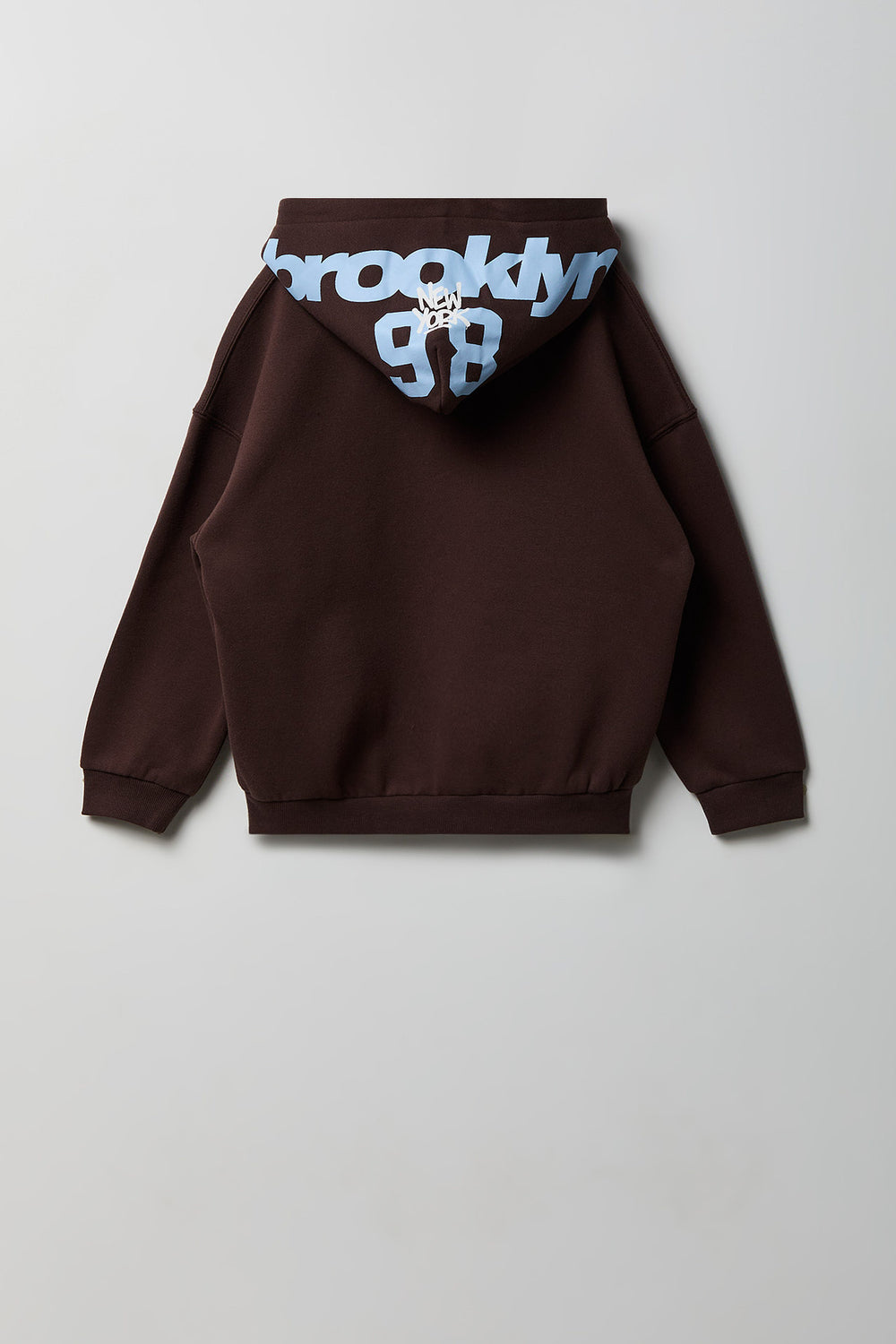 Youth Graphic Hoodie Youth Graphic Hoodie