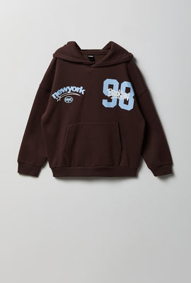Youth Graphic Hoodie