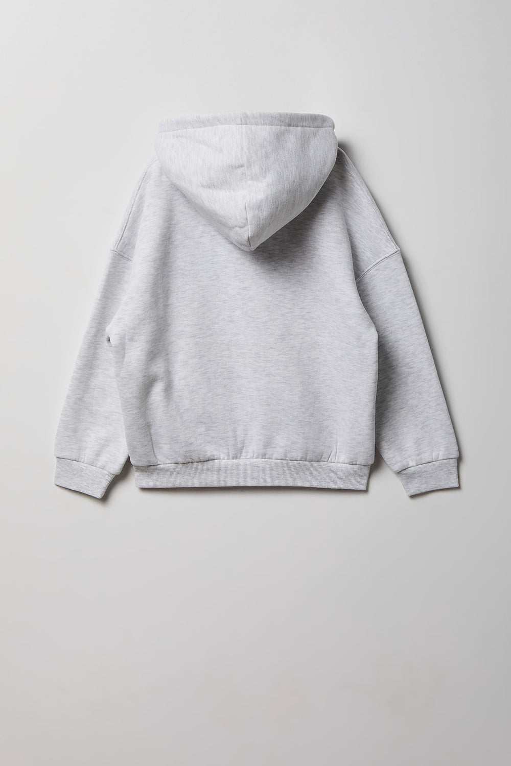 Youth Embroidered Fleece Hoodie Youth Embroidered Fleece Hoodie