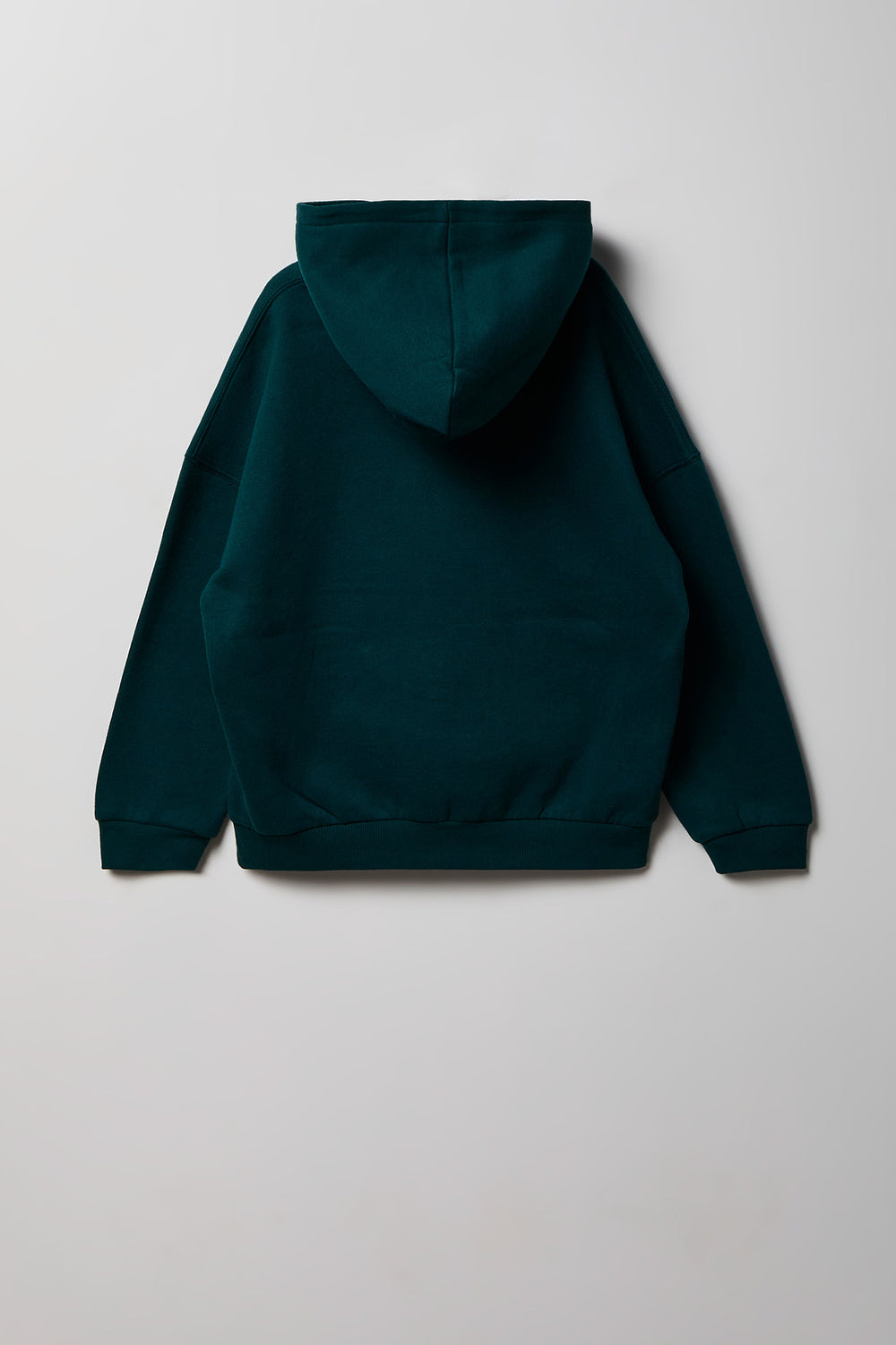 Youth Embroidered Fleece Hoodie Youth Embroidered Fleece Hoodie