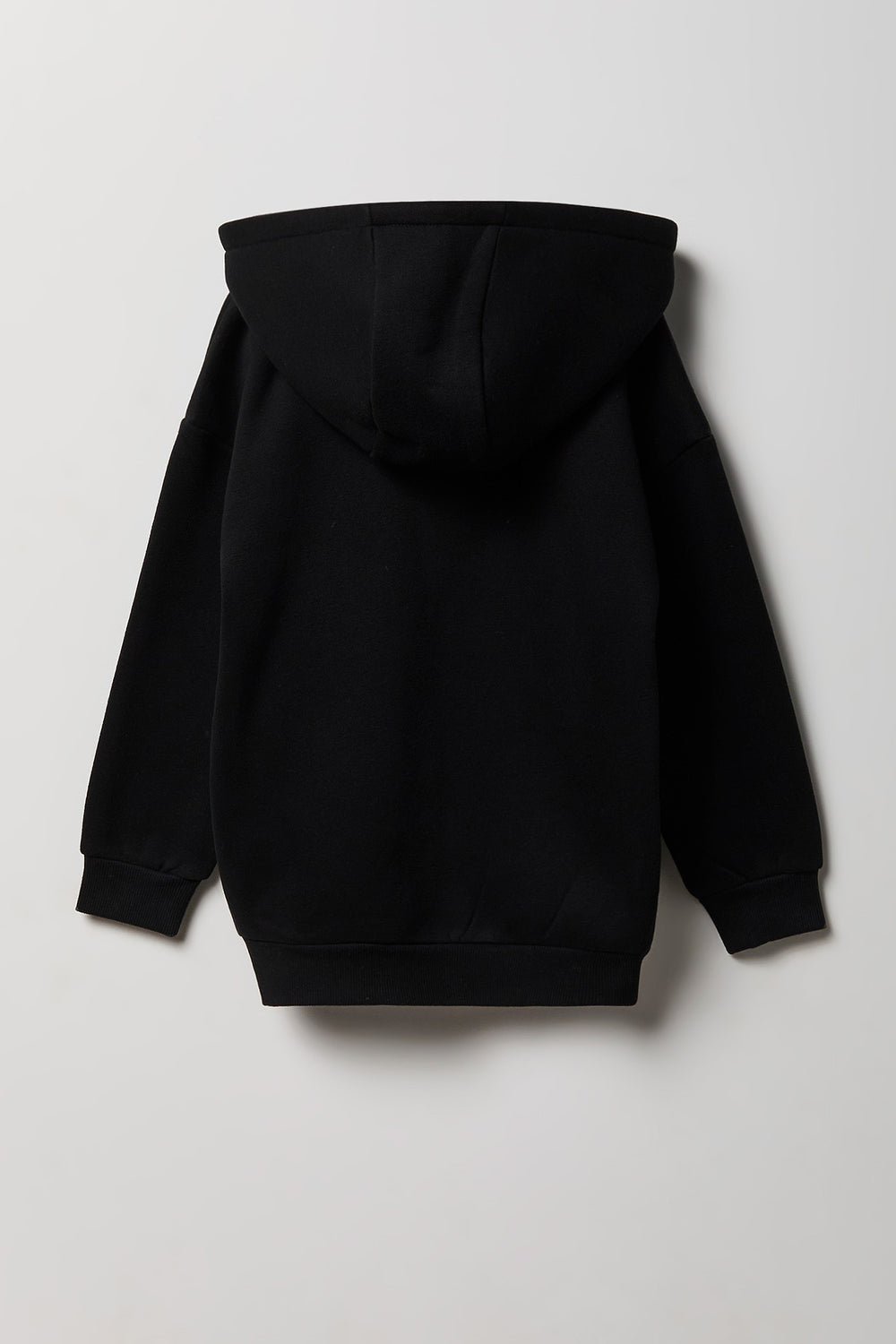 Youth Premium Zip-Up Hoodie Youth Premium Zip-Up Hoodie