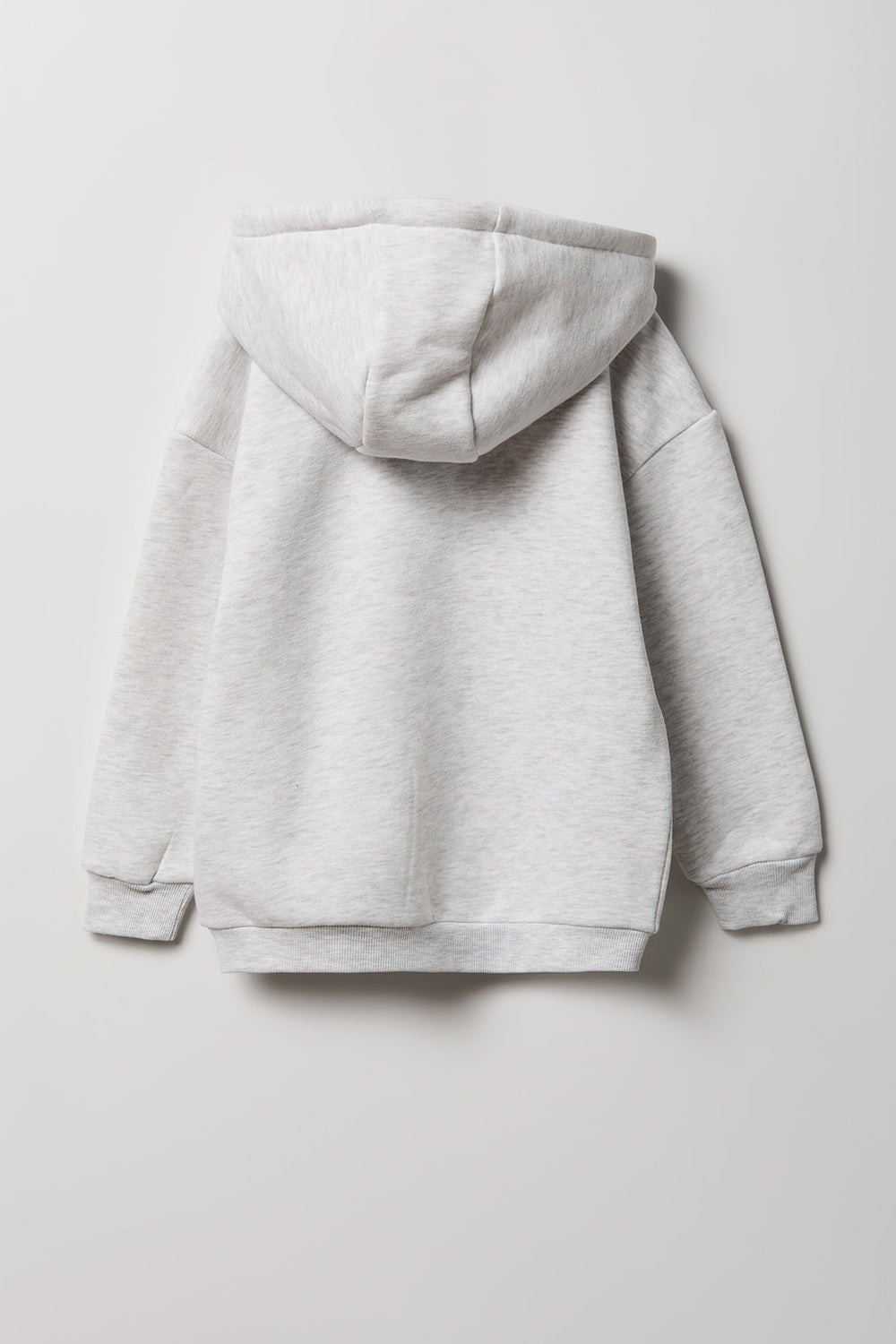 Youth Premium Zip-Up Hoodie Youth Premium Zip-Up Hoodie