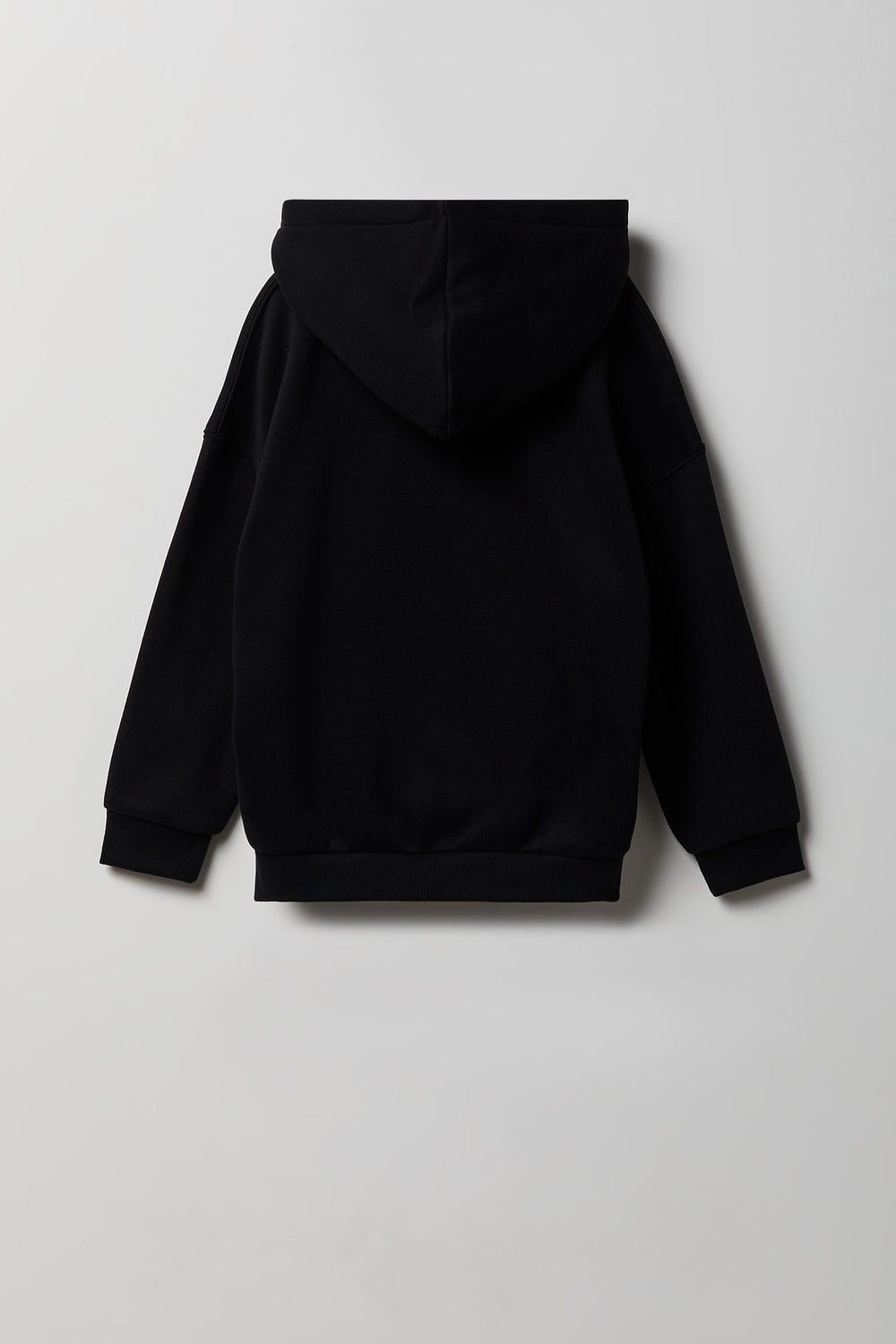 Youth Premium Fleece Hoodie Youth Premium Fleece Hoodie