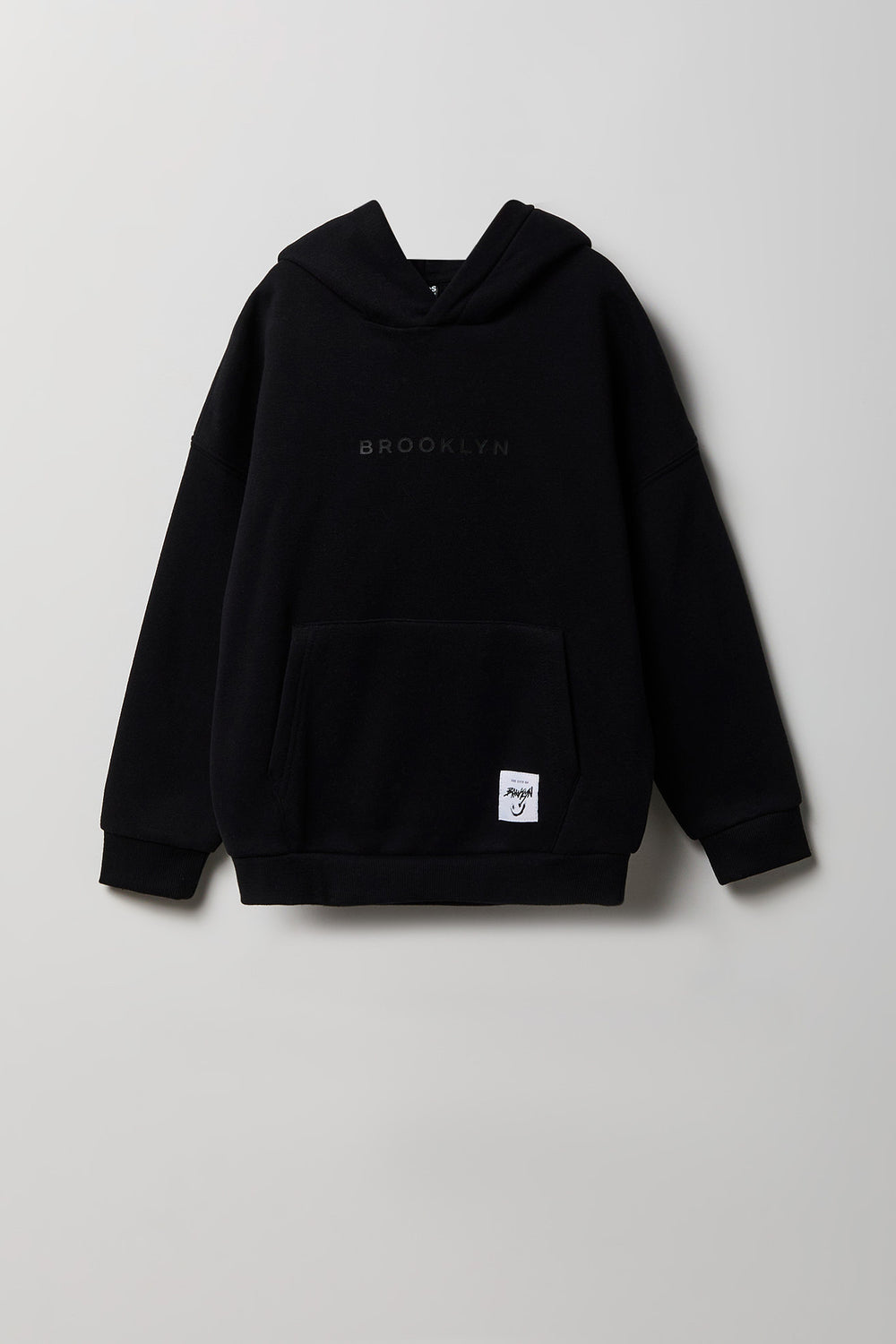 Youth Premium Fleece Hoodie Youth Premium Fleece Hoodie