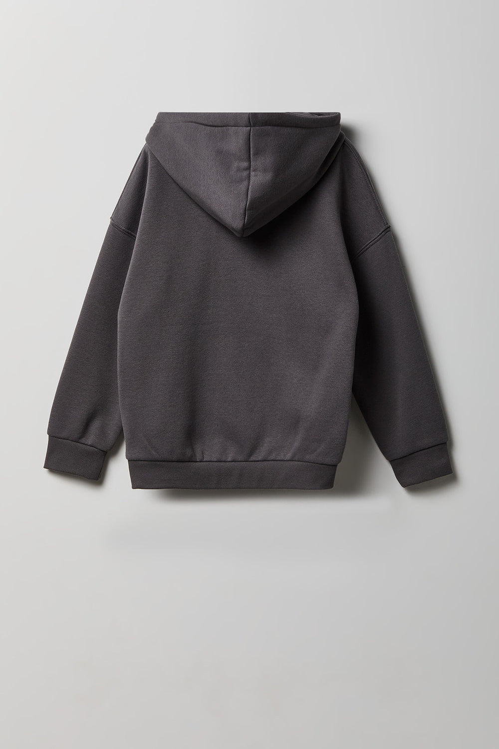 Youth Premium Fleece Hoodie Youth Premium Fleece Hoodie