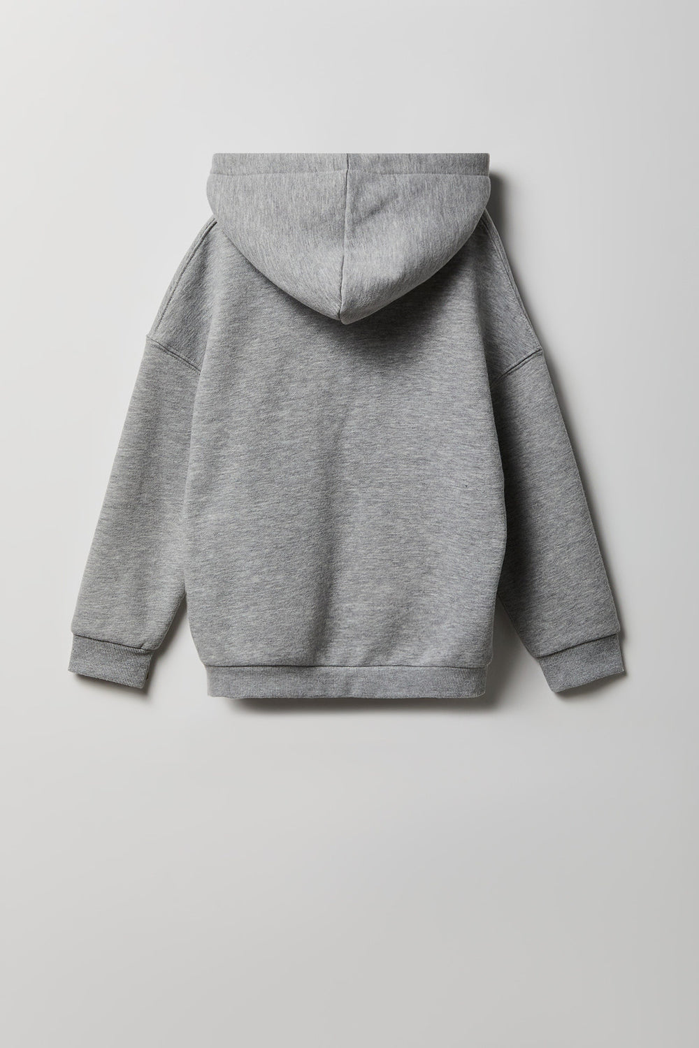 Youth Premium Fleece Hoodie Youth Premium Fleece Hoodie
