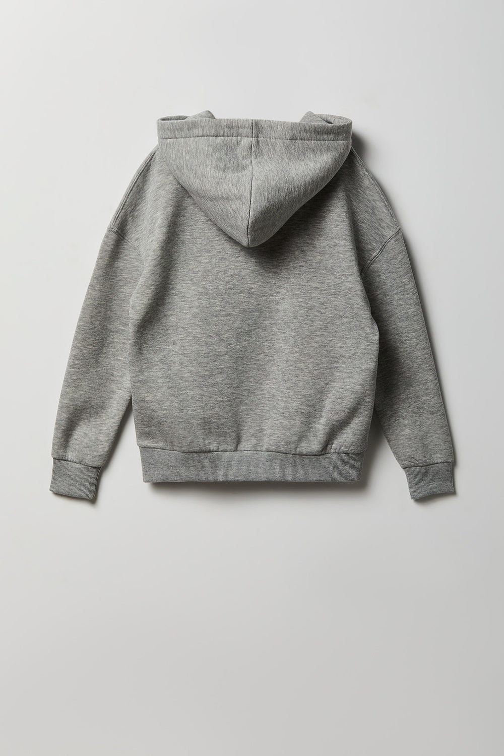 Youth Embroidered Hoodie Youth Embroidered Hoodie