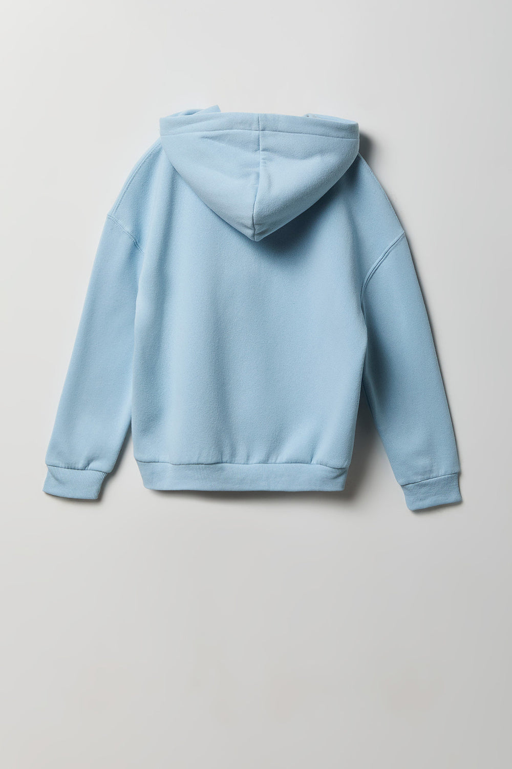 Youth Embroidered Hoodie Youth Embroidered Hoodie