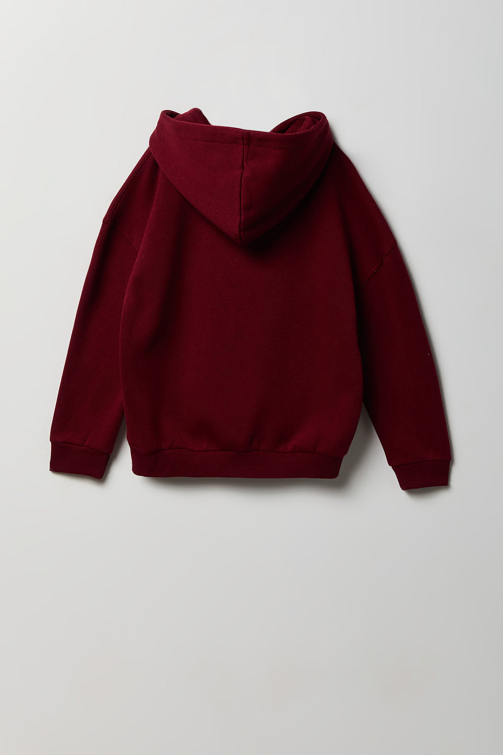 Youth Embroidered Hoodie Youth Embroidered Hoodie
